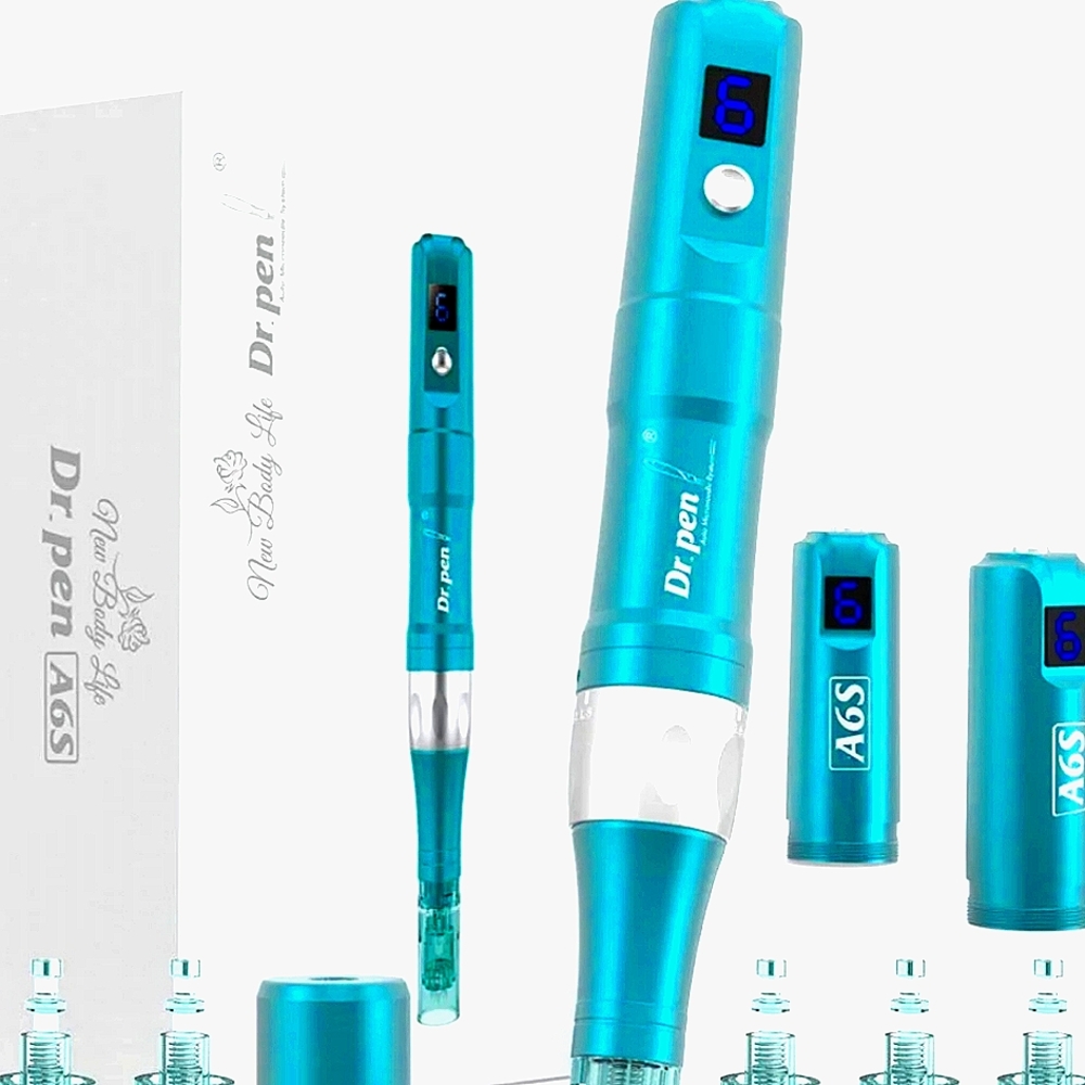 Dr. Pen A6S